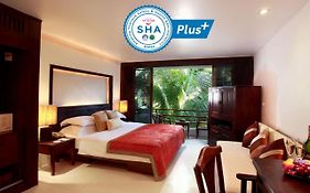 Safari Beach Hotel - SHA Extra Plus