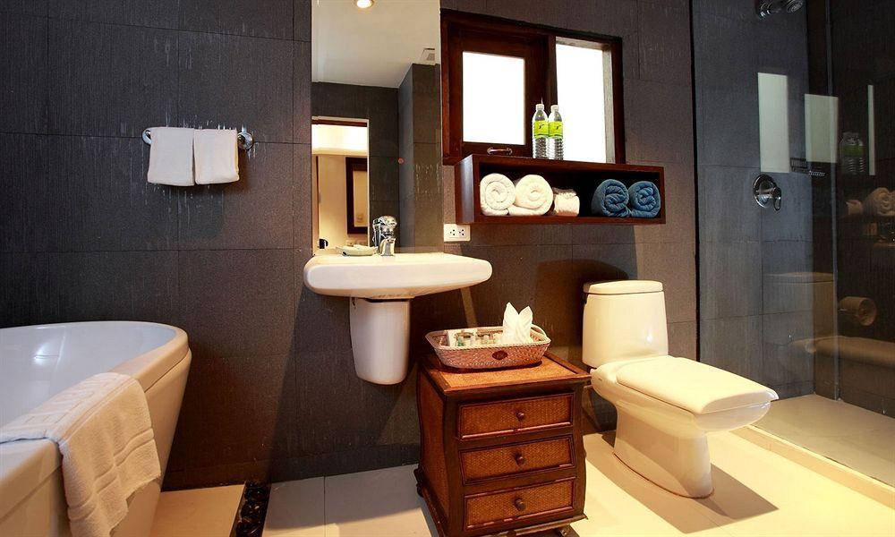 Safari Beach Hotel - SHA Extra Plus Patong Exterior foto