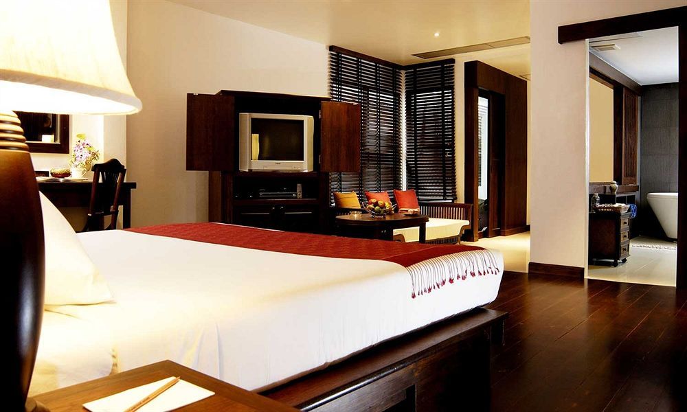 Safari Beach Hotel - SHA Extra Plus Patong Exterior foto