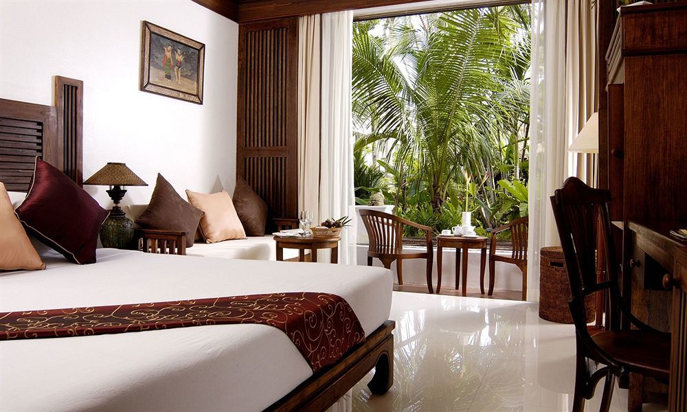 Safari Beach Hotel - SHA Extra Plus Patong Exterior foto